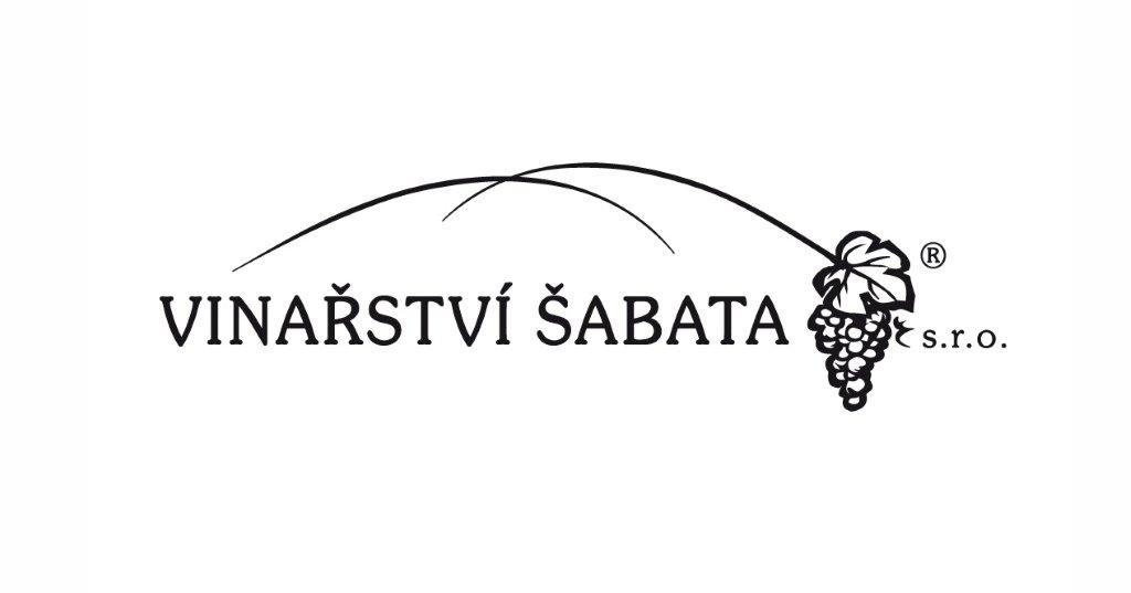 Logo Vinařství Šabata