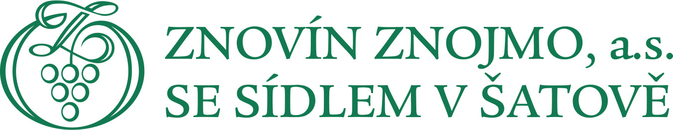Logo Znovín Znojmo